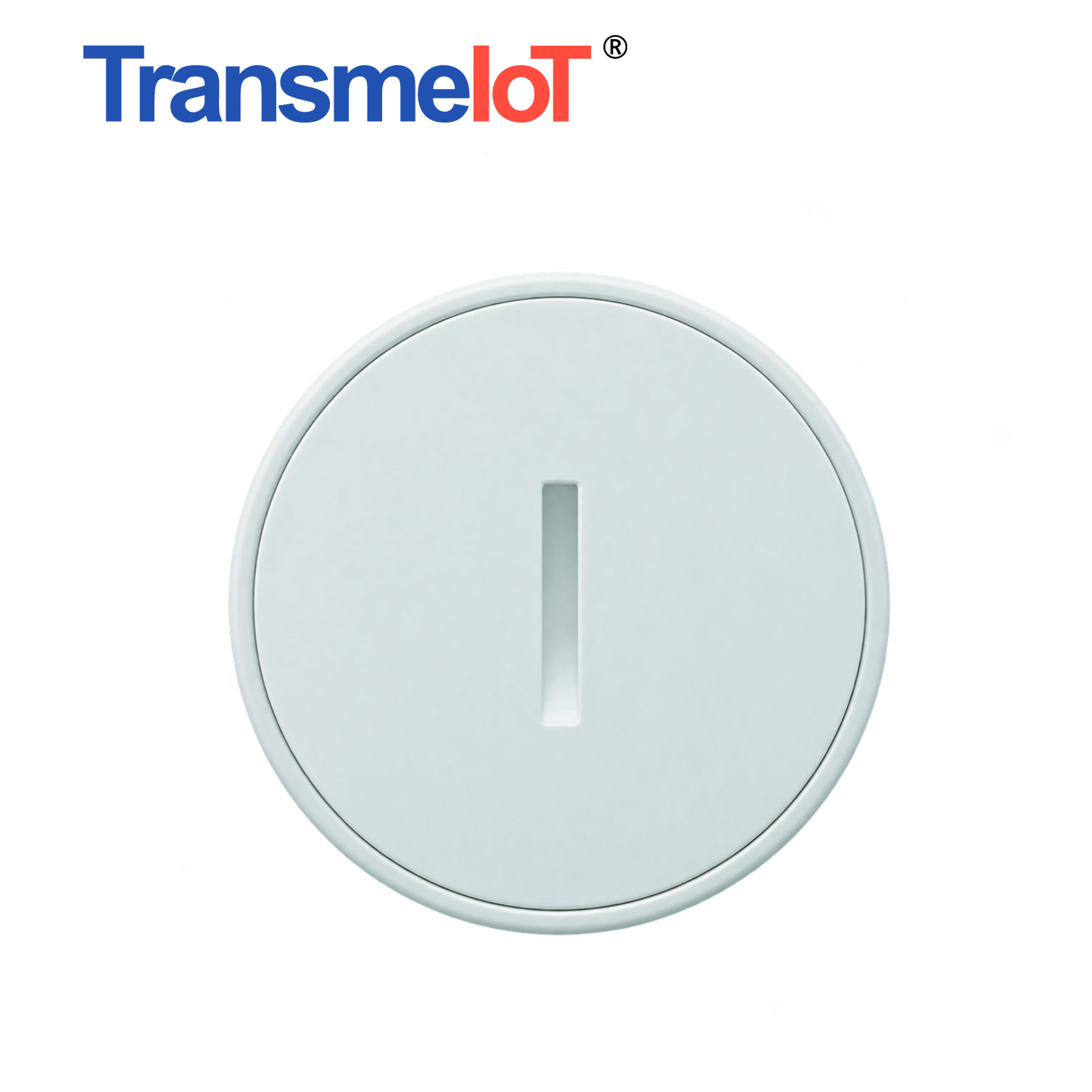Transmelot Temperature & Humidity Sensor - TM-Z3TH02