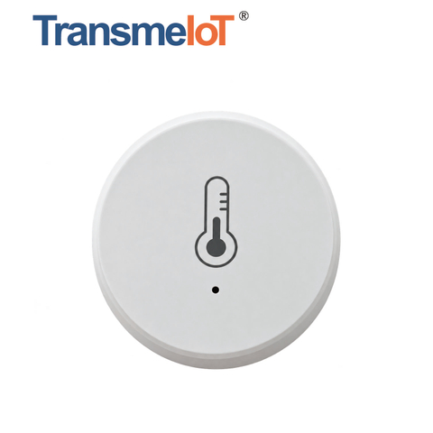 Transmelot Temperature & Humidity Sensor - TM-Z3TH02