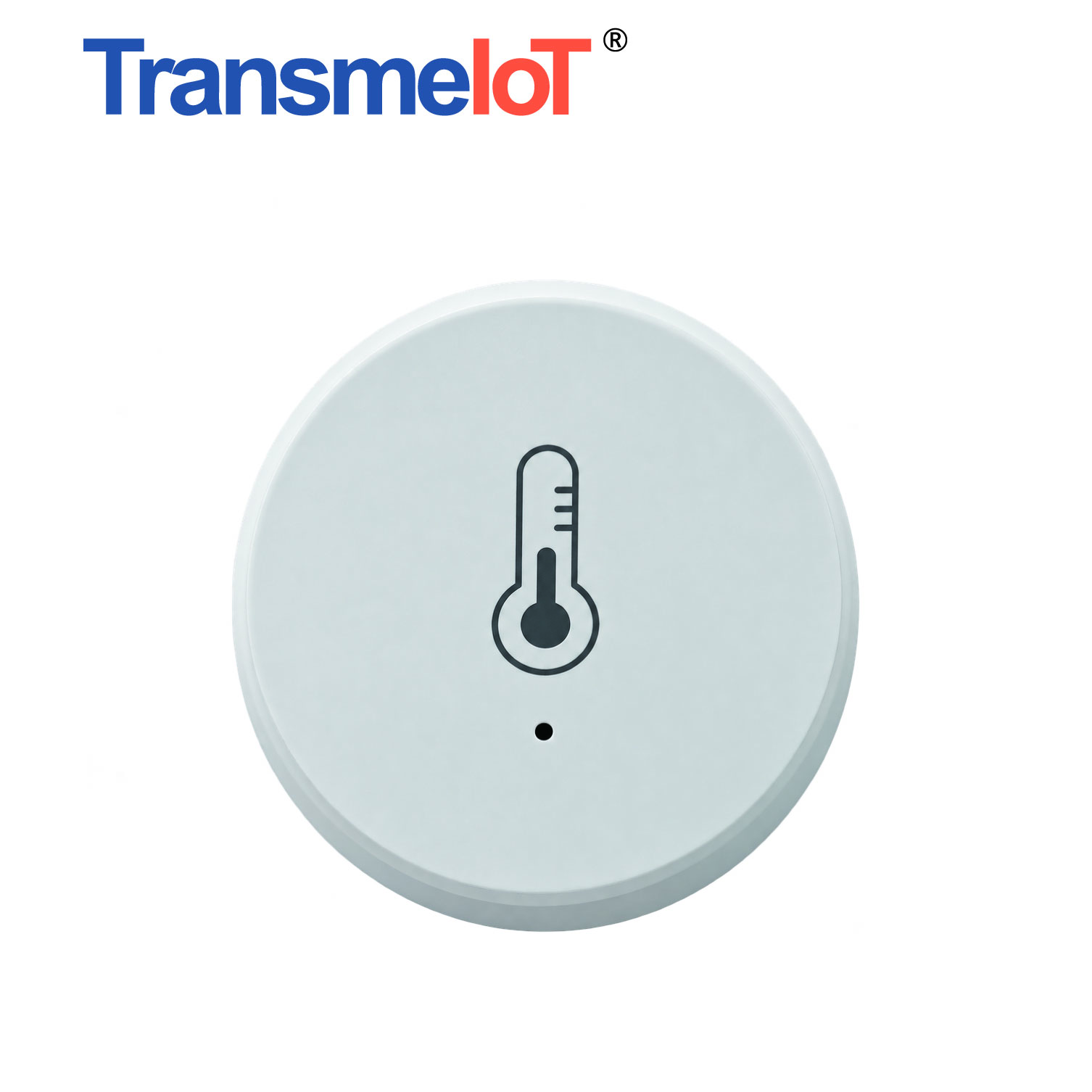 Transmelot Temperature & Humidity Sensor - TM-Z3TH02