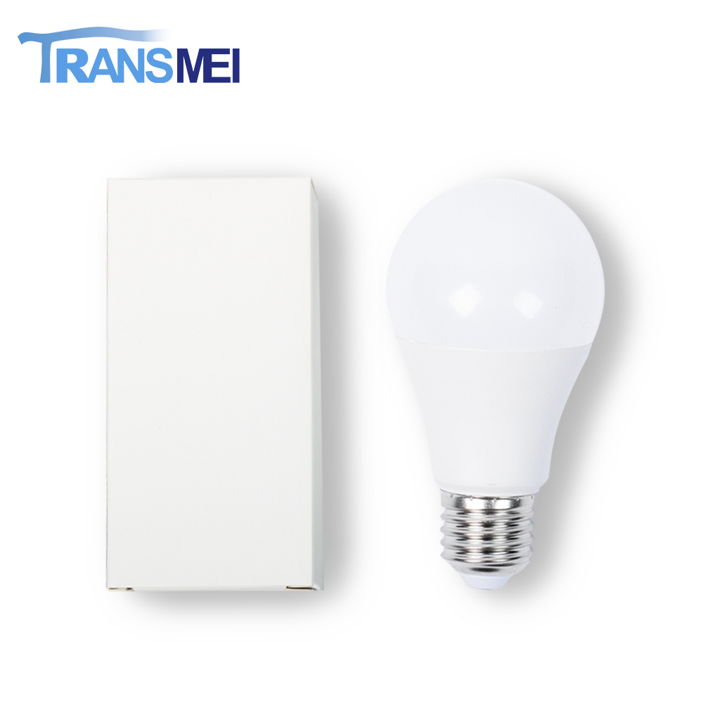 Smart Bulb TM-A60 E27