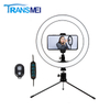 10 inch Selfie Ring Light with Tripod TM10MB