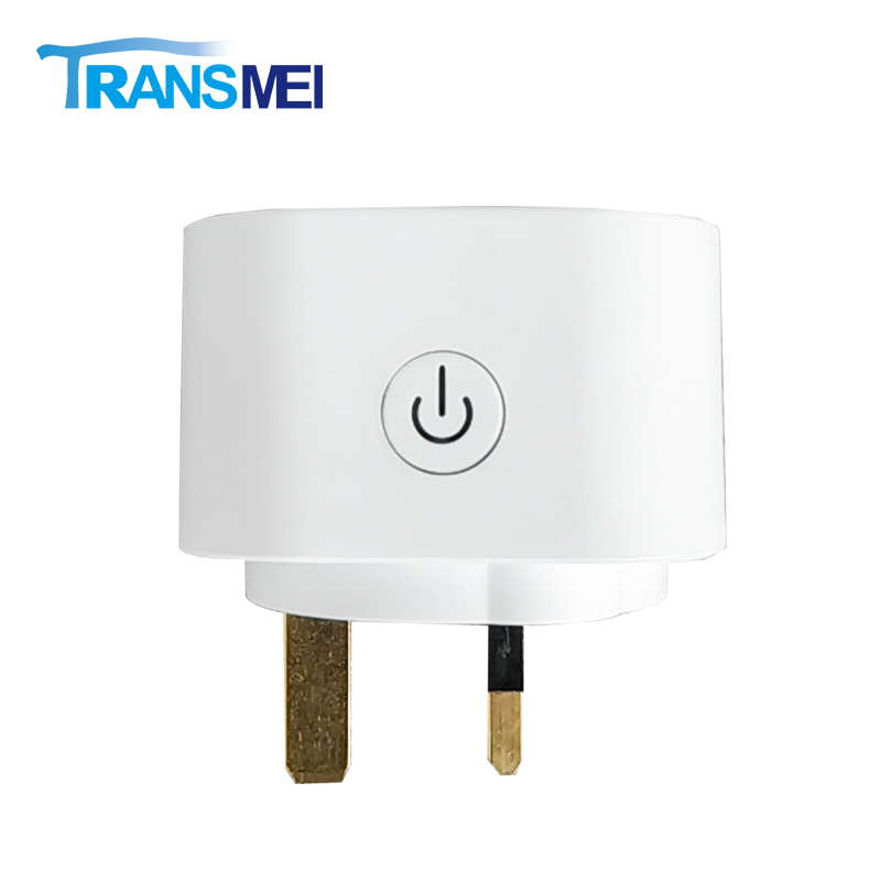 Smart Mini Plug TM-MP-UK02