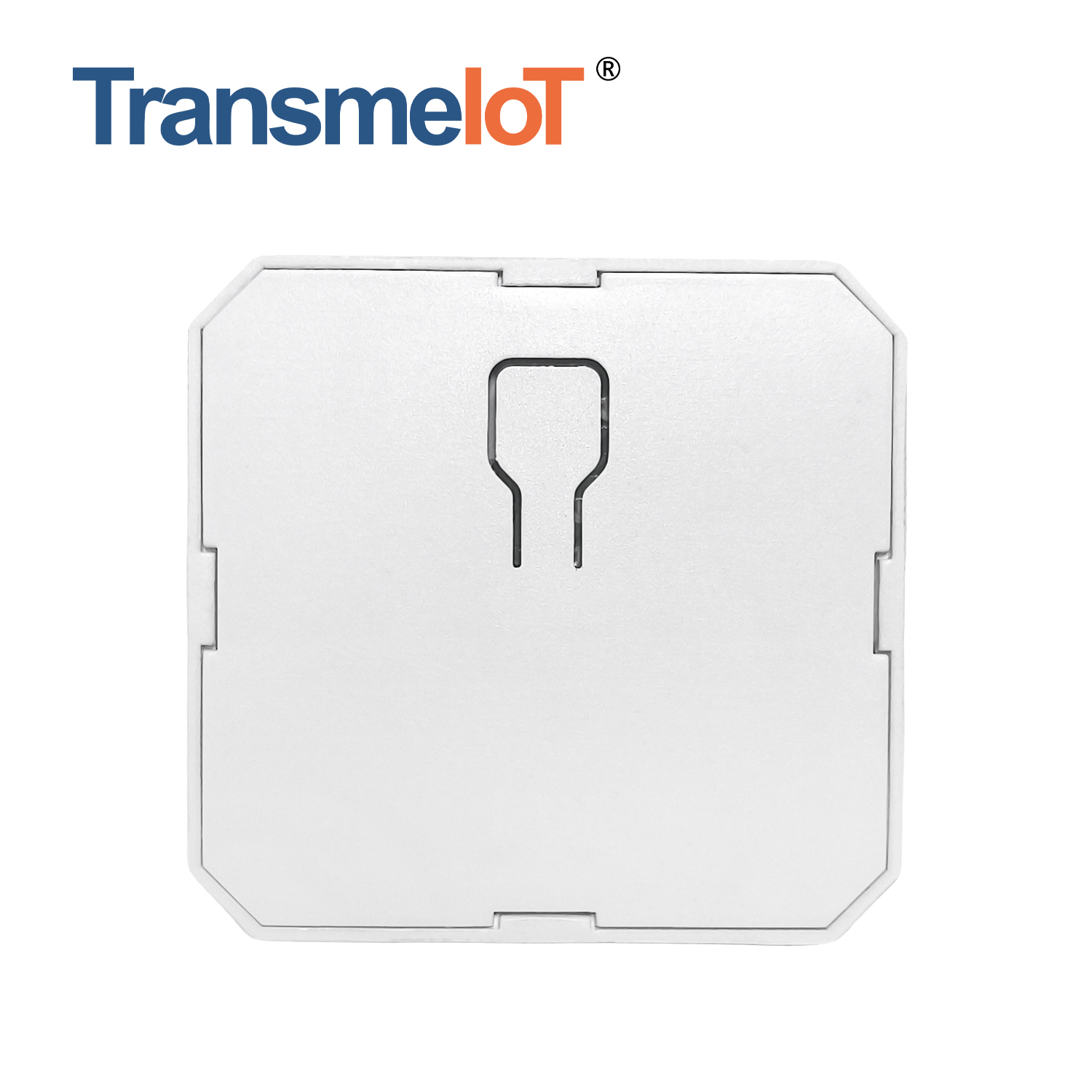 TransmeIoT Smart Switch Module TM-WF-TP02S Wifi Switch Wireless Remote Control Electrical for Household Appliances,Compatible with Alexa DIY Your Home Via Iphone Android App