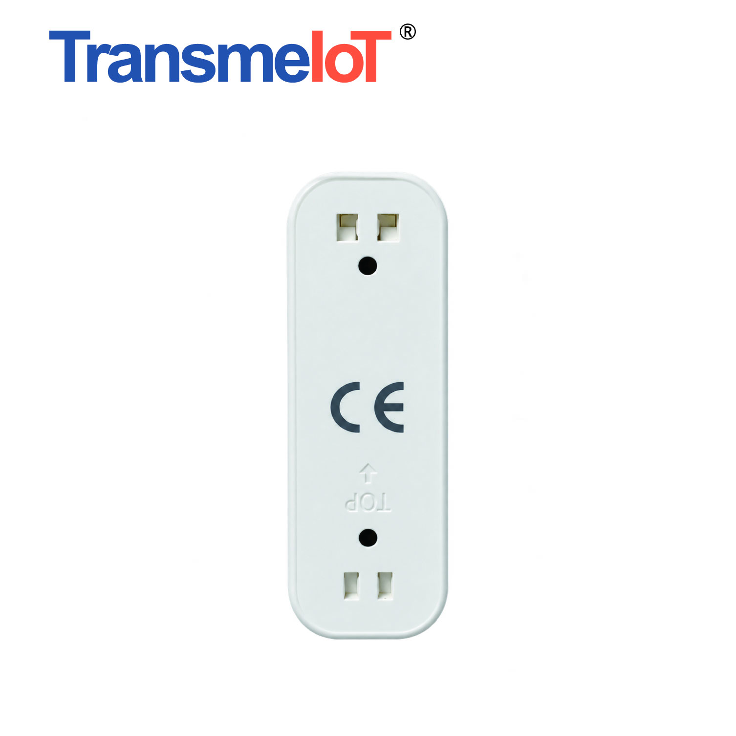 Transmelot Temperature & Humidity Sensor - TM-Z3TH01