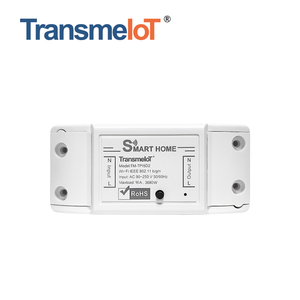 Smart Module in Wall Switch TM-TP15S 16A
